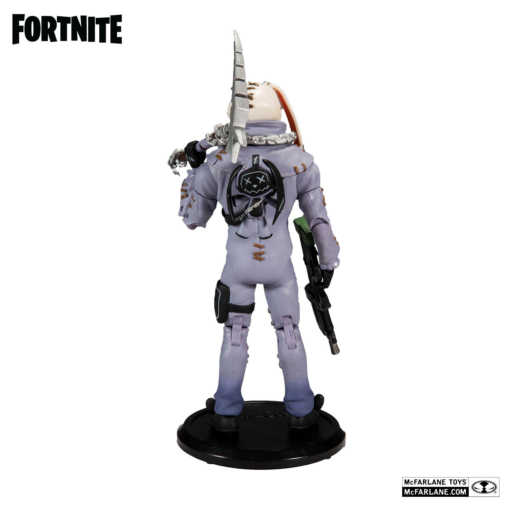 fortnite hot toys