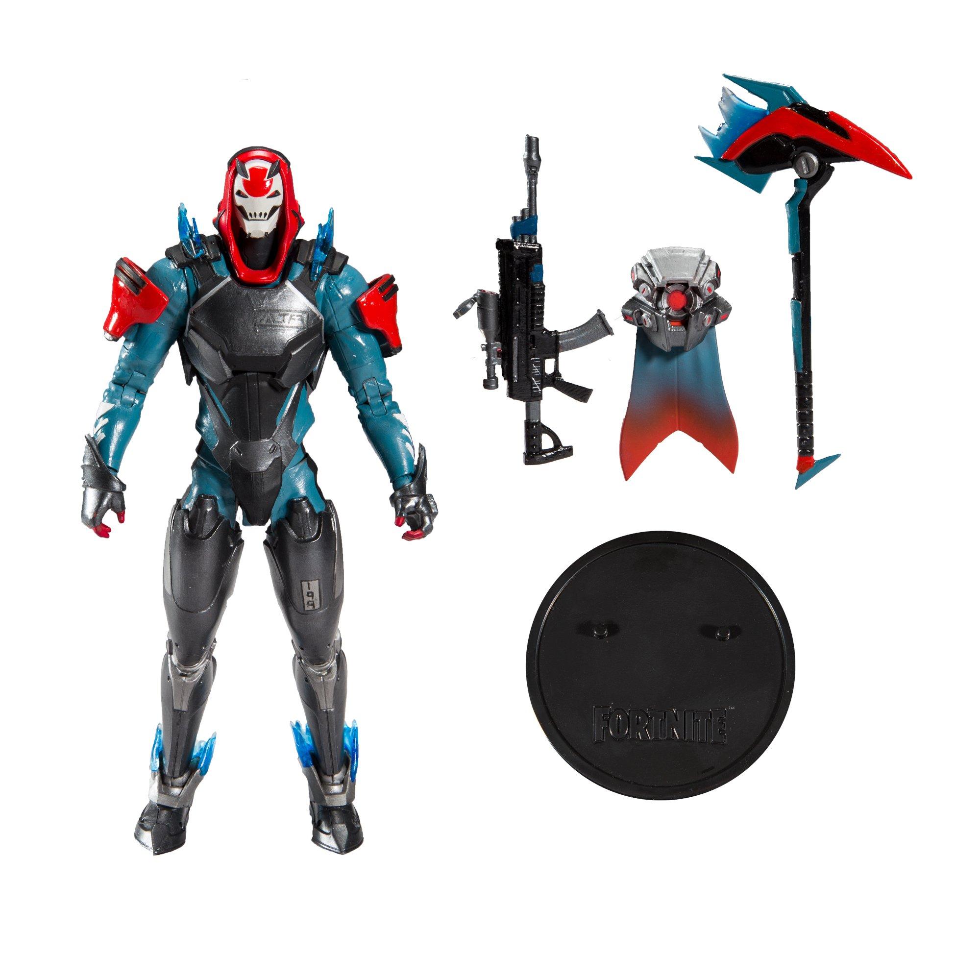 fortnite action figures toys