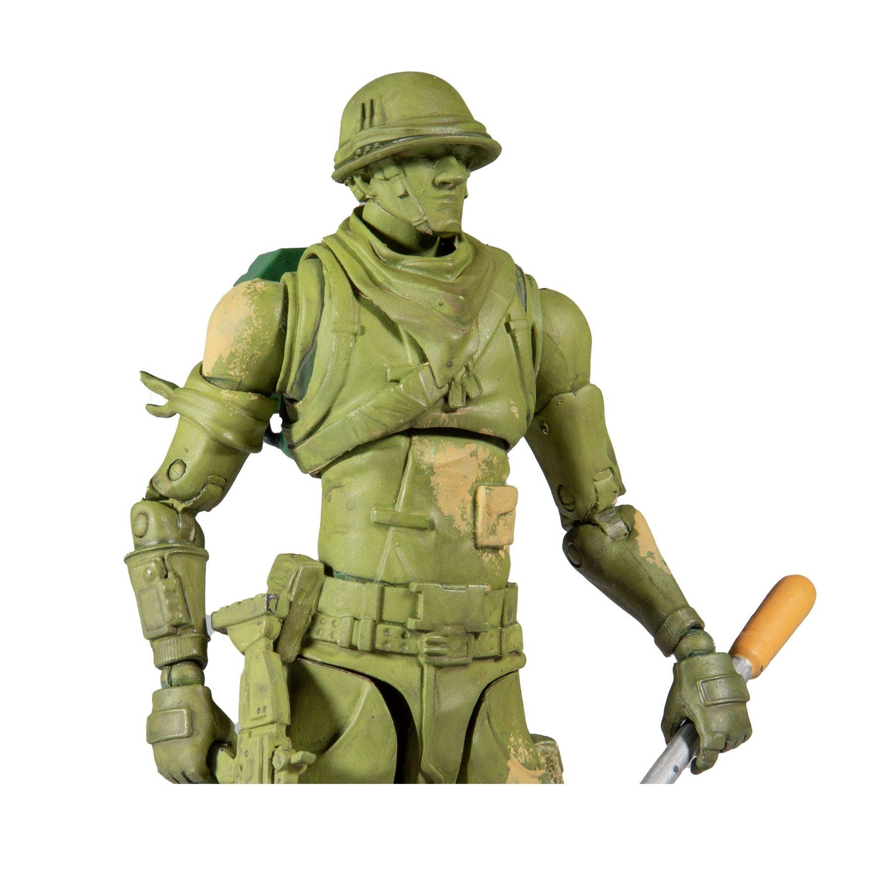 fortnite plastic patroller action figure