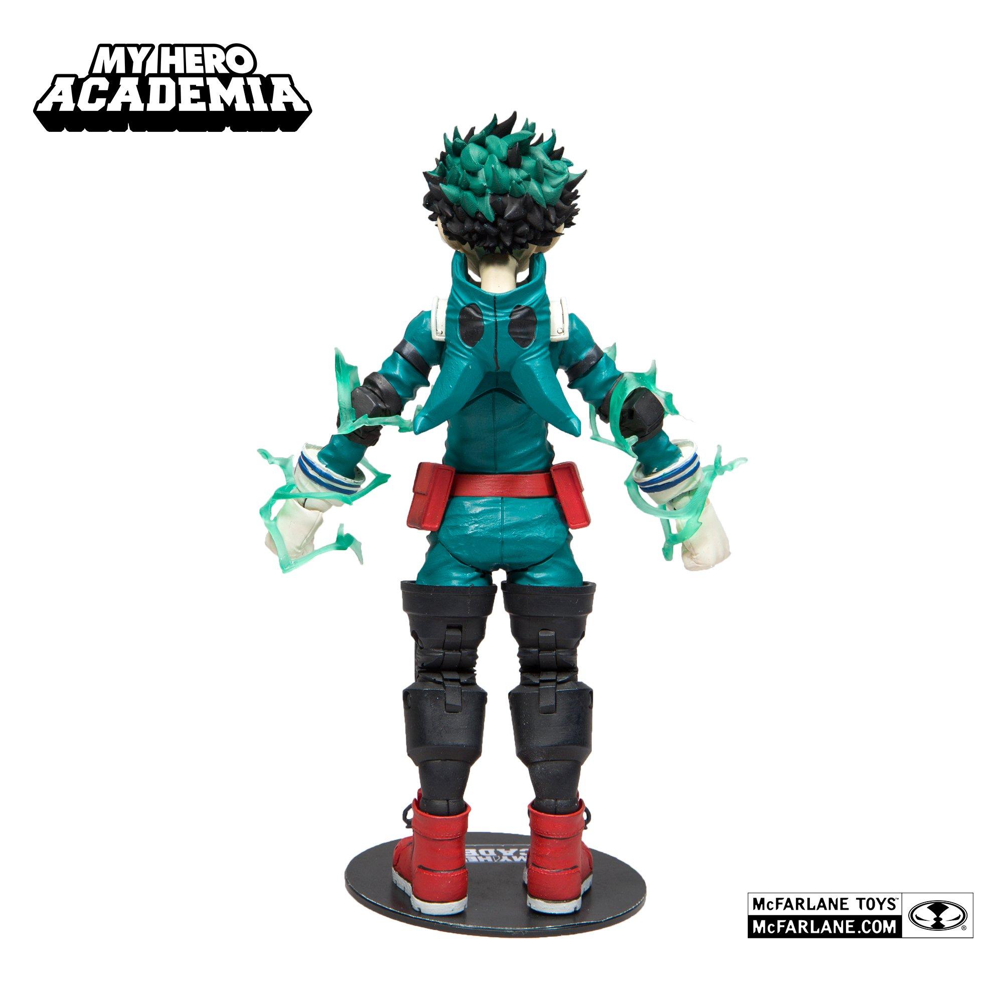 My Hero Academia Midoriya Action Figure | GameStop