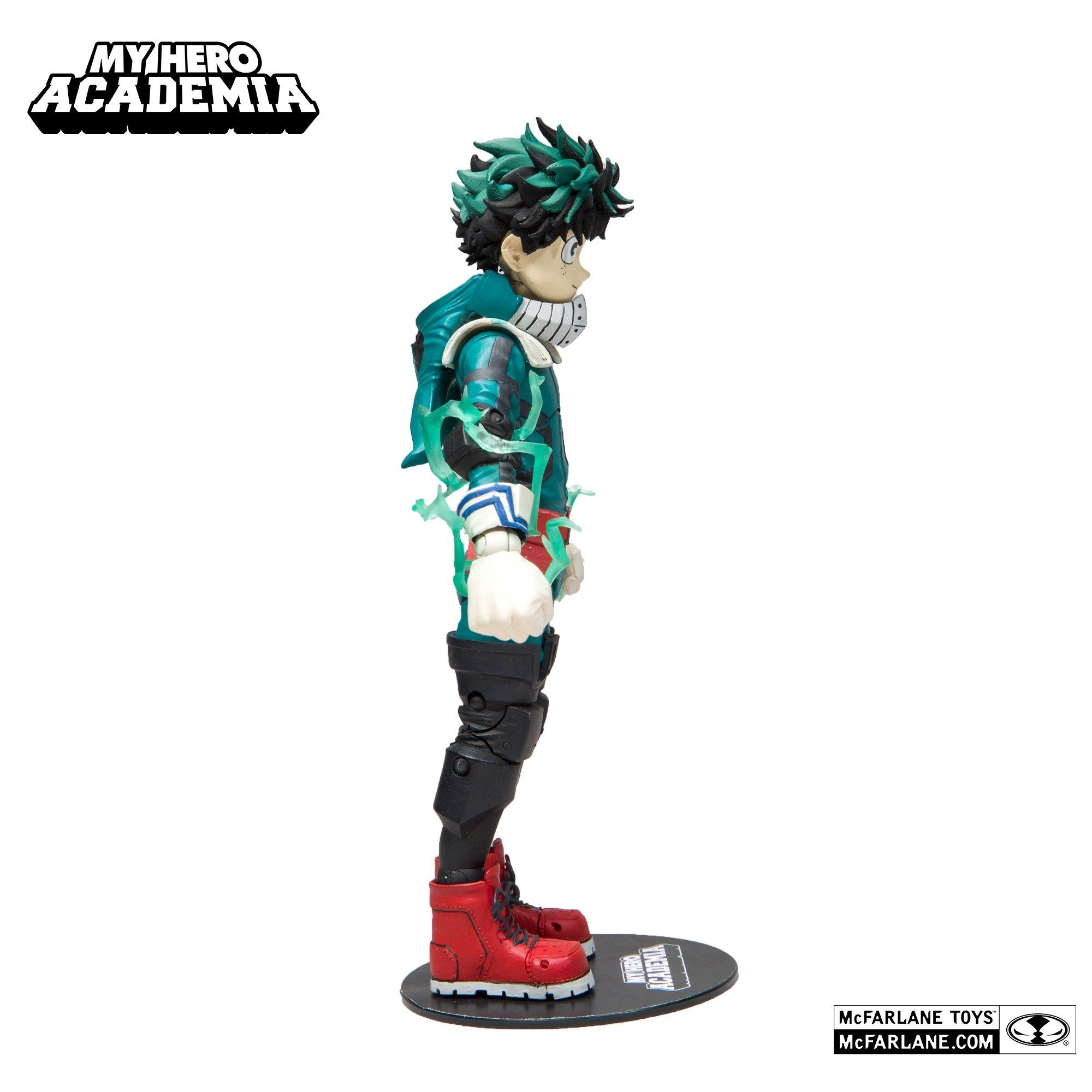 mcfarlane deku