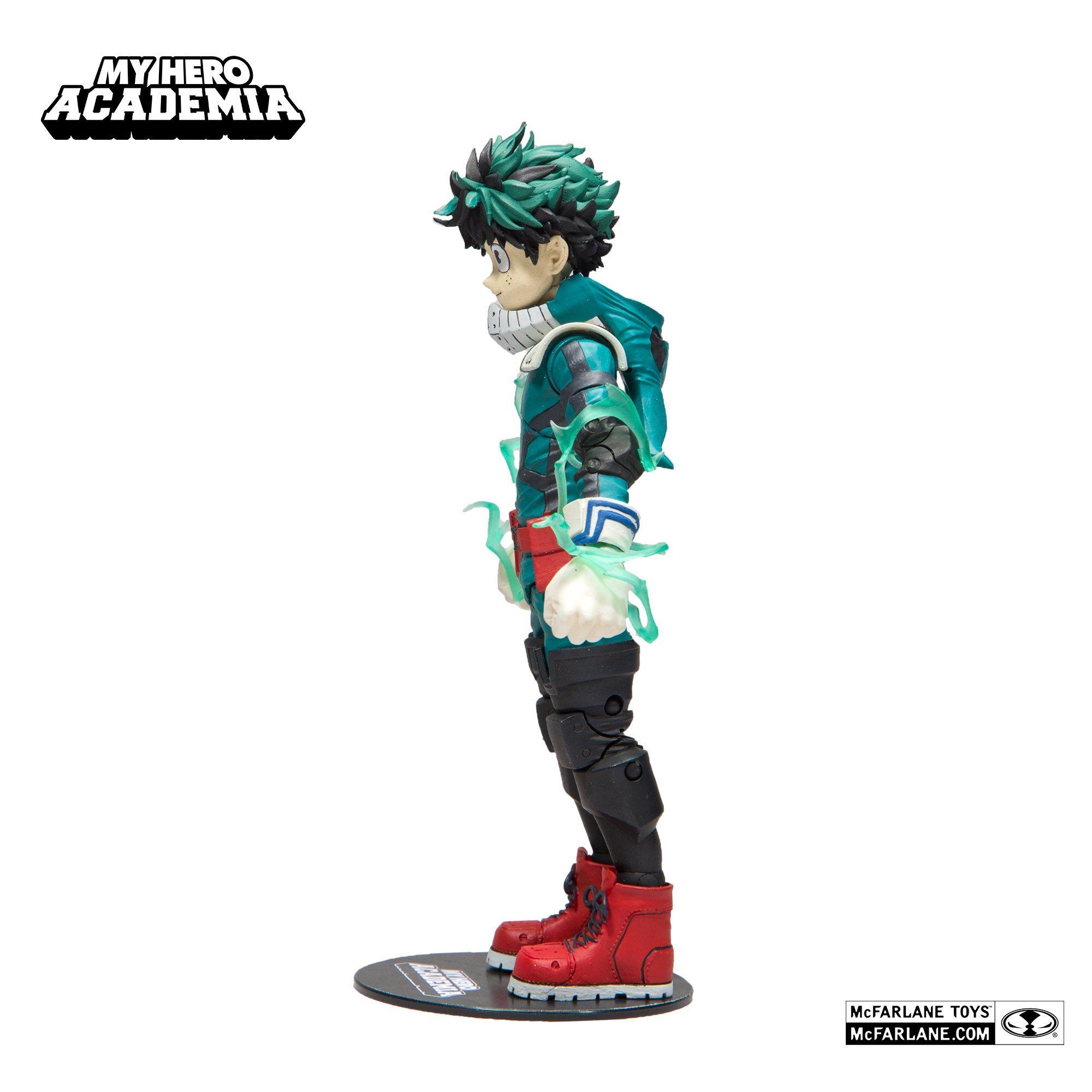 mcfarlane my hero academia
