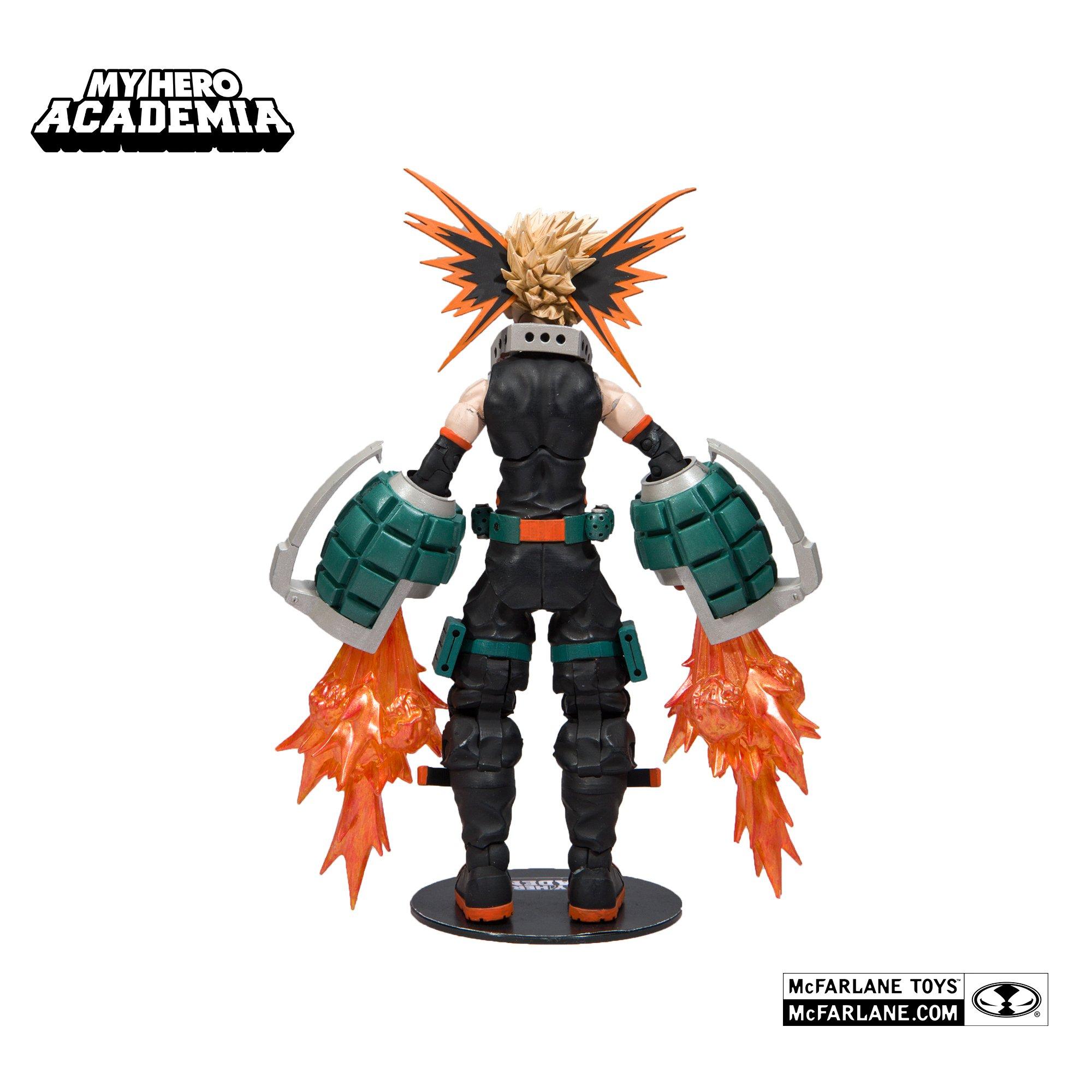 My Hero Academia Roblox Decal Id - bakugou decal id roblox