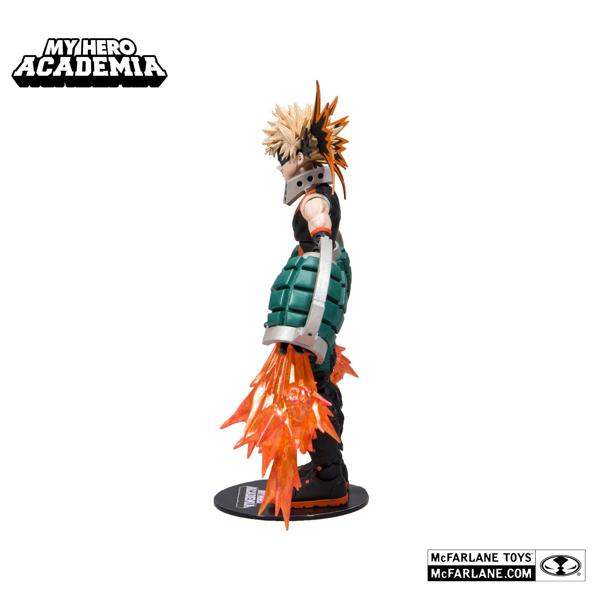 My Hero Academia Roblox Decal Id - bakugou roblox image id