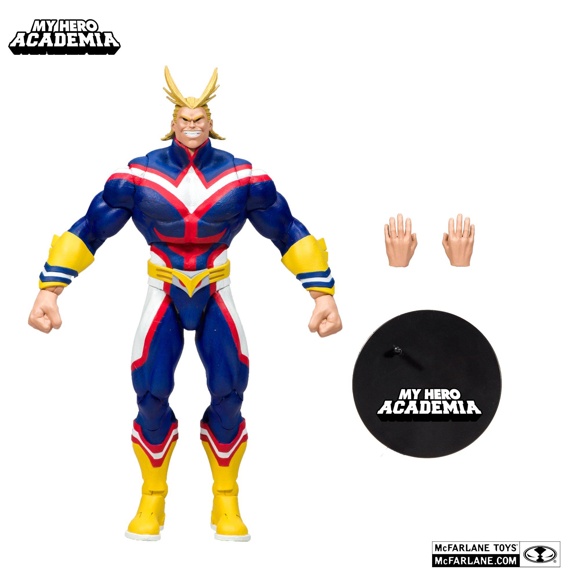 gamestop my hero academia