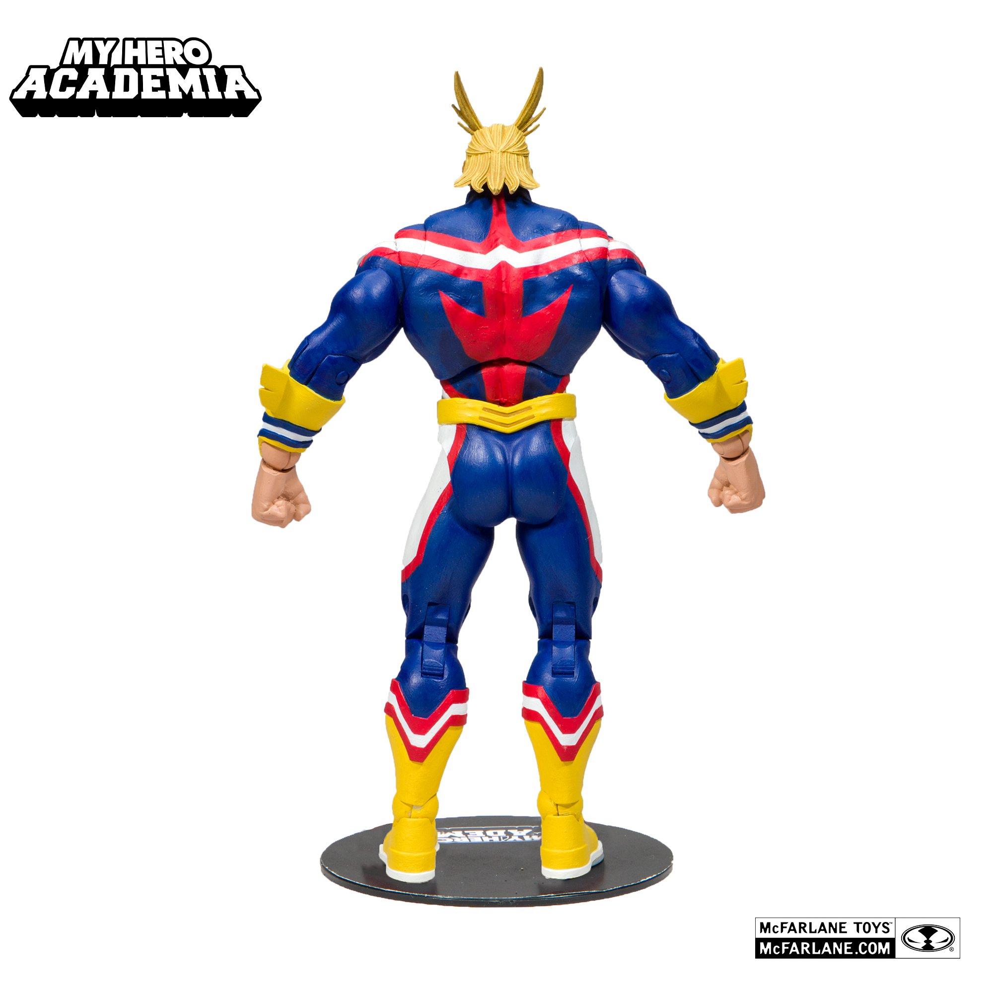 all might figure gamestop