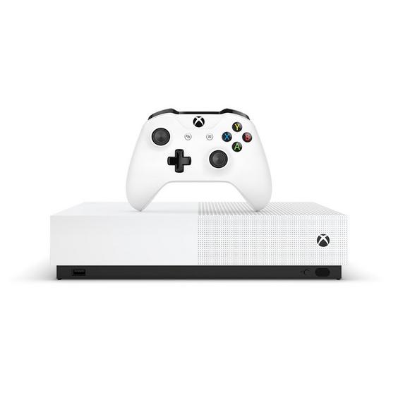 geboorte Arctic Proportioneel Xbox One Consoles - Xbox One S, Xbox One X Consoles | GameStop