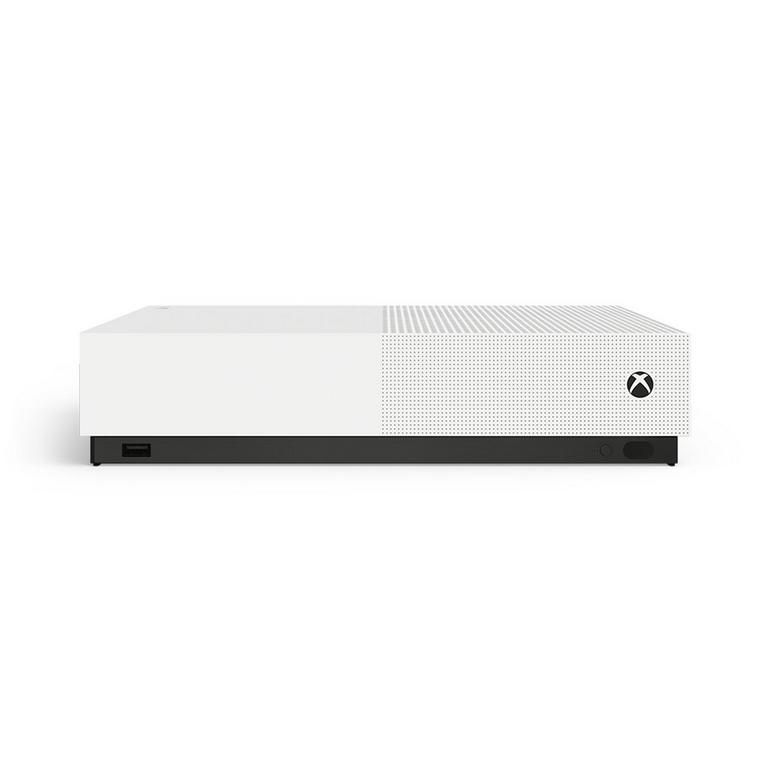 Mineraalwater Materialisme Voorstel Microsoft Xbox One S Console 1TB All-Digital Edition | GameStop