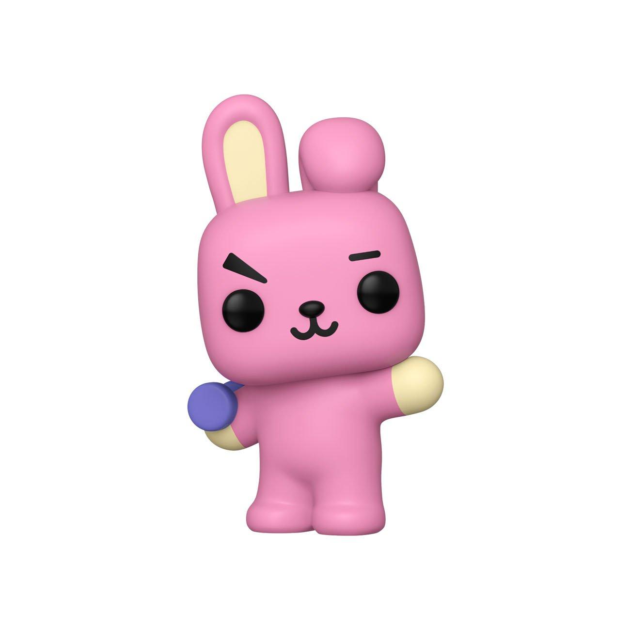 Pop Bt21 Cooky Gamestop