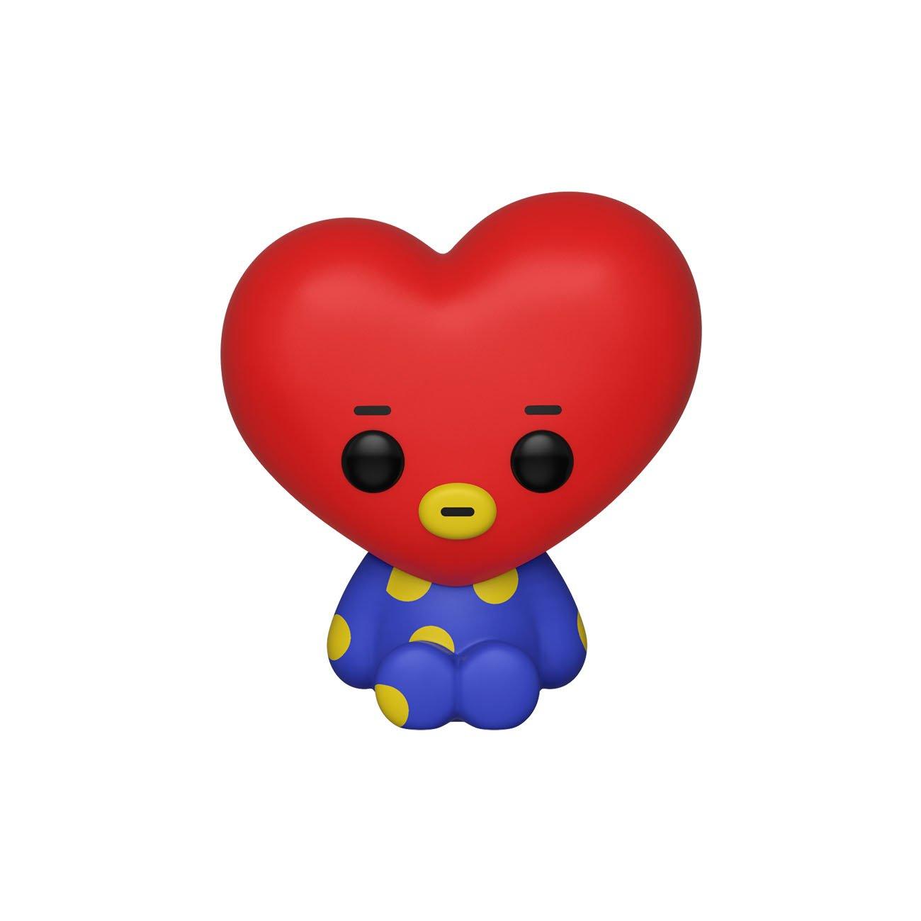 POP BT21 Tata GameStop POP BT21 Tata GameStop