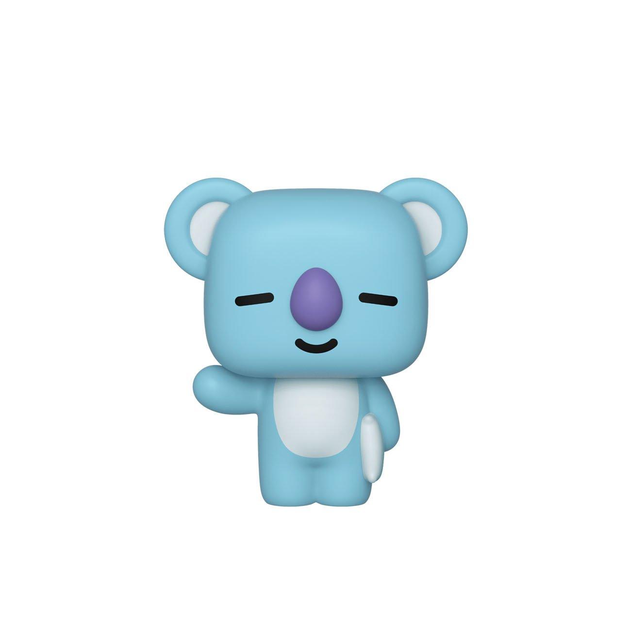 koya teddy