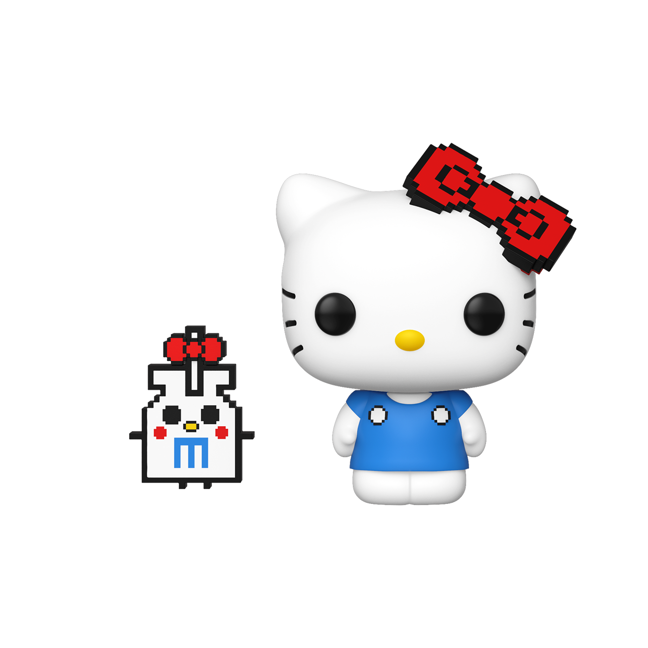 POP! Sanrio Hello Kitty Anniversary GameStop