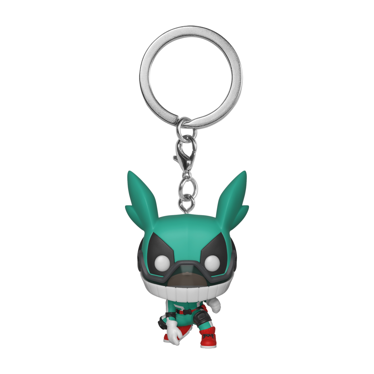 deku funko pop gamestop