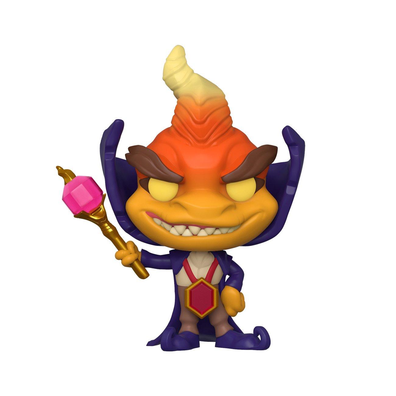 spyro funko pop gamestop