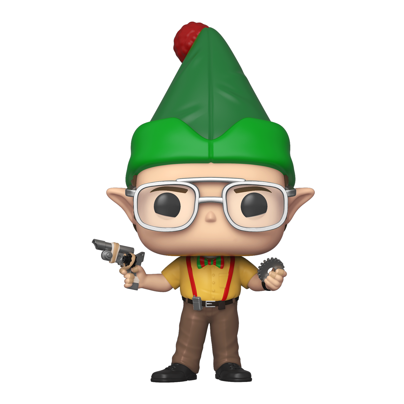 dwight elf the office