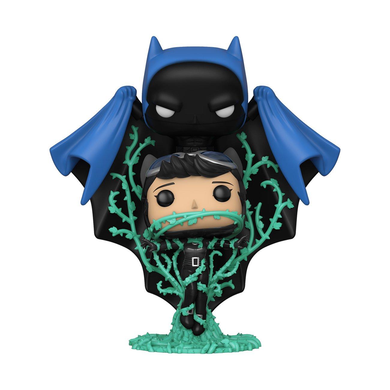 funko pop heroes batman