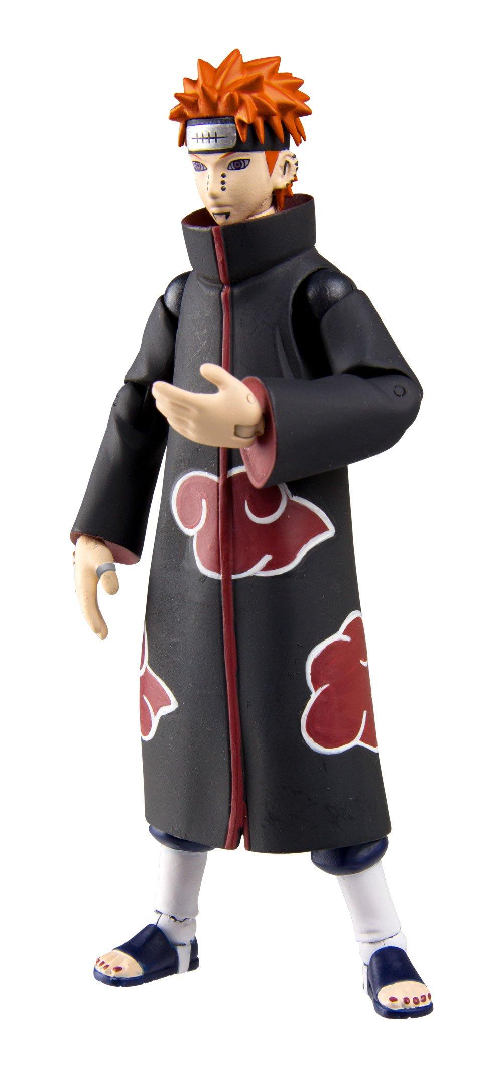 Naruto Shippuden Pain Poseable Action 