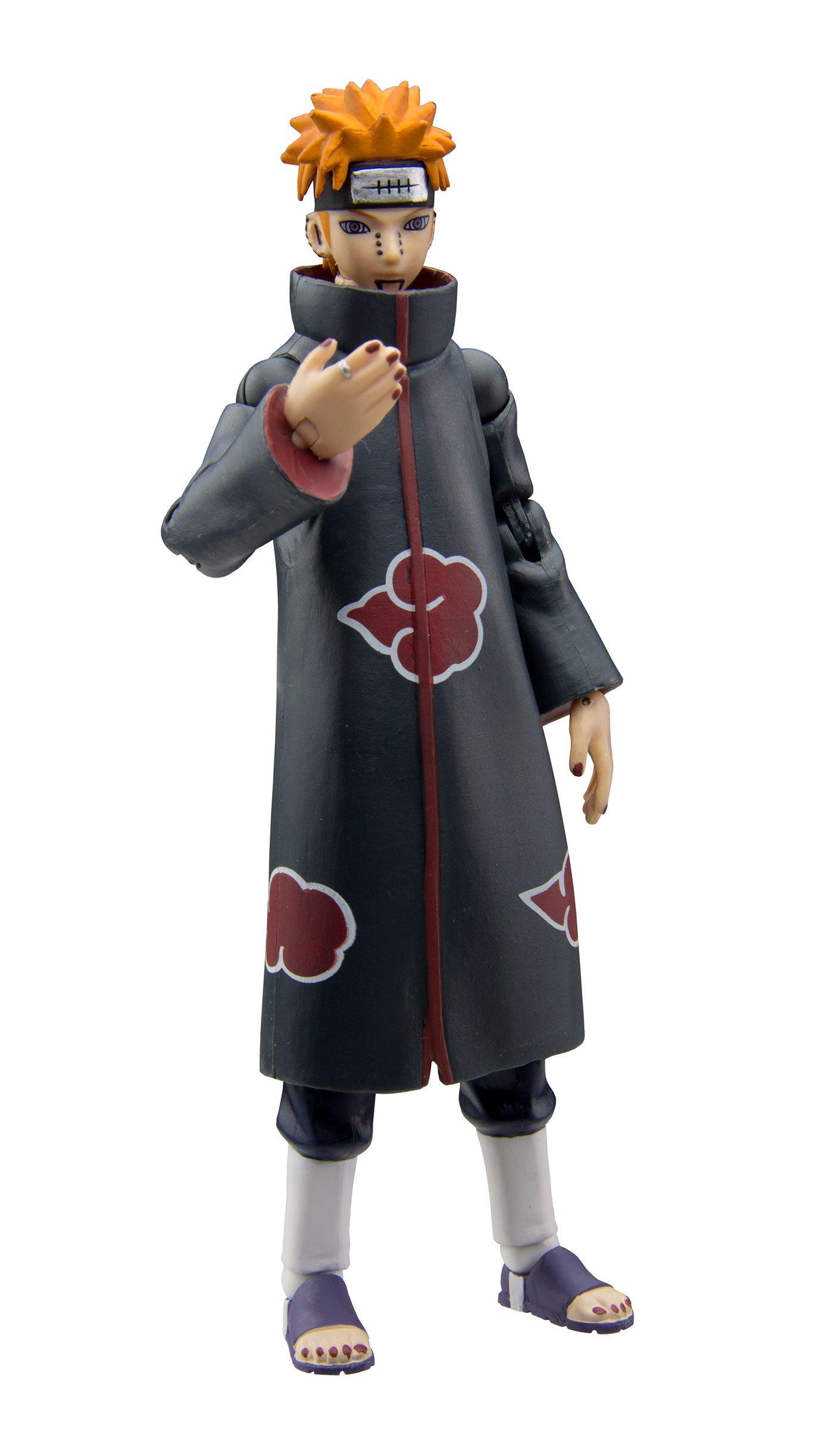 Naruto Shippuden Pain Poseable Action Figure | GameStop