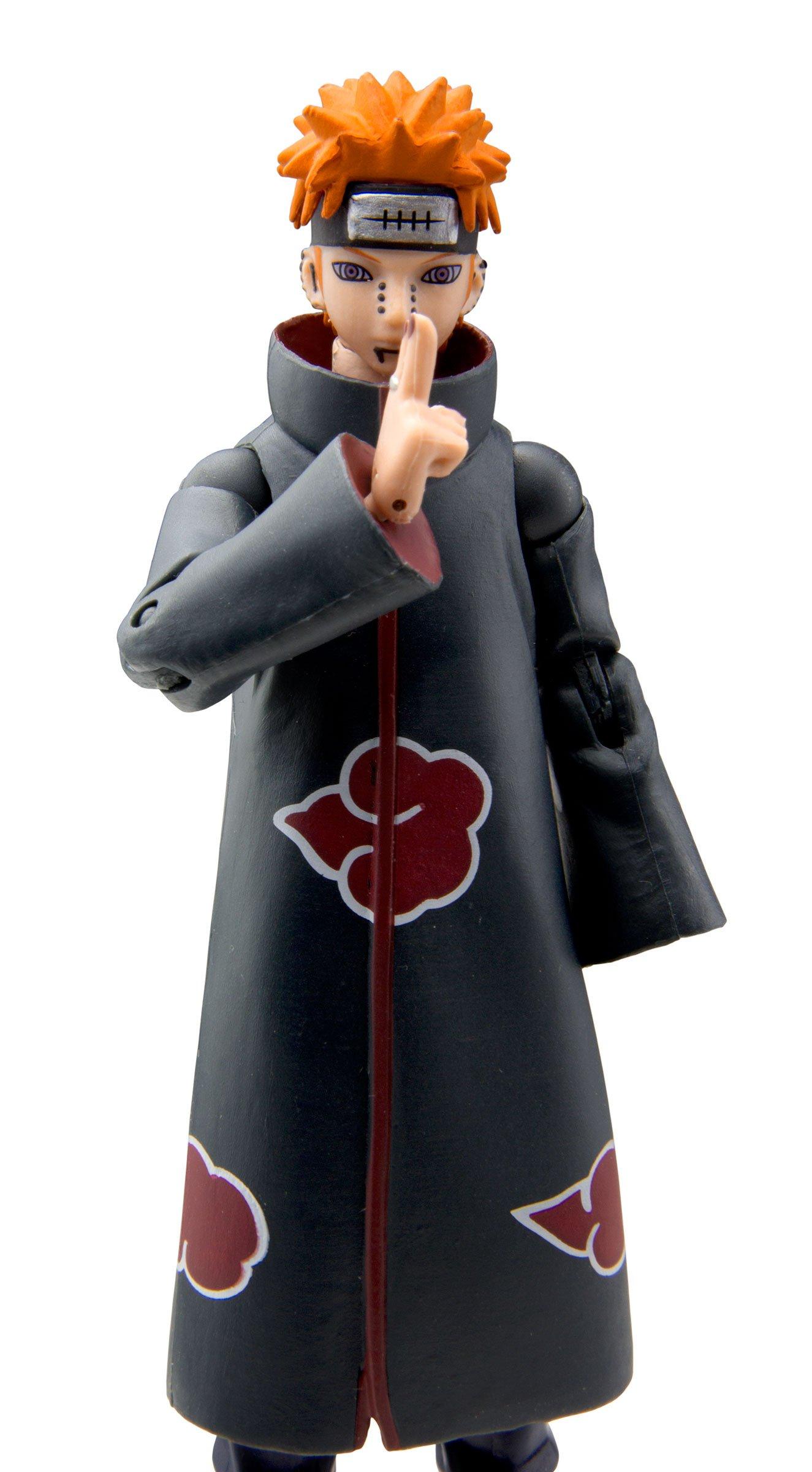 Naruto Shippuden Pain Poseable Action Figure | GameStop