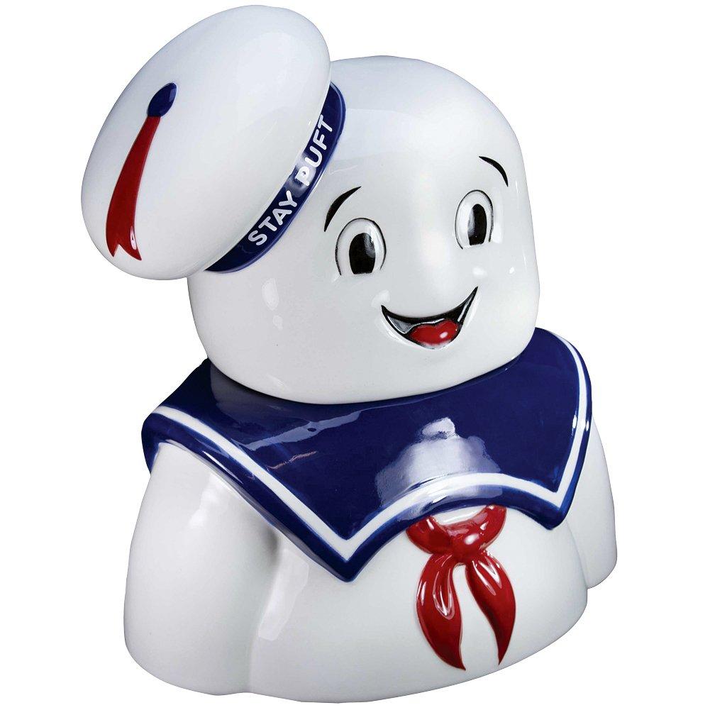 ghostbusters stay puft toy