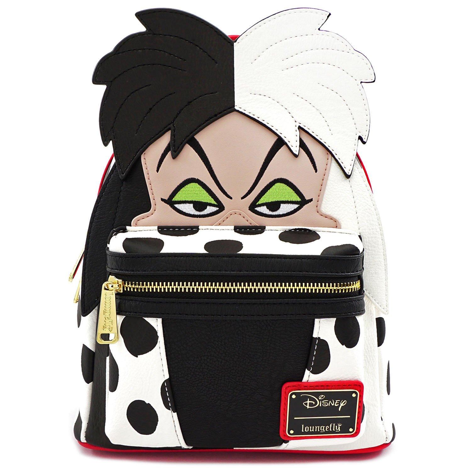 dalmatian backpack