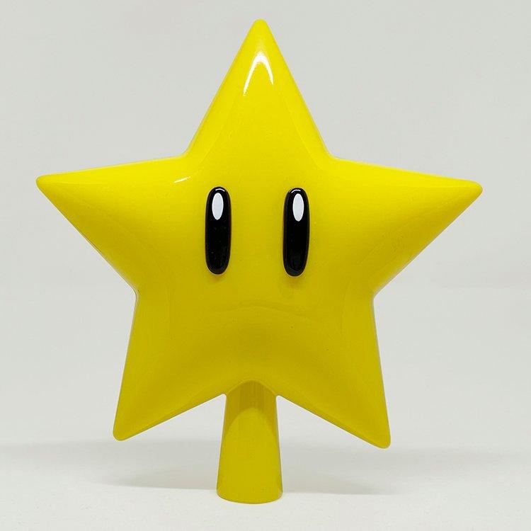light up star toy