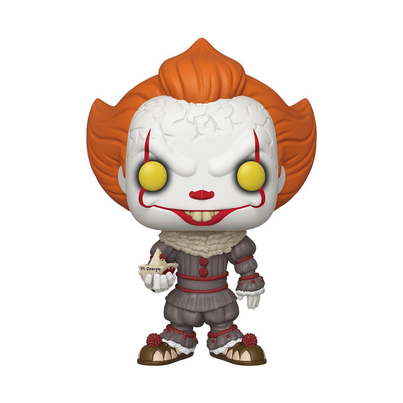 POP! Movies: IT Chapter 2 Pennywise 