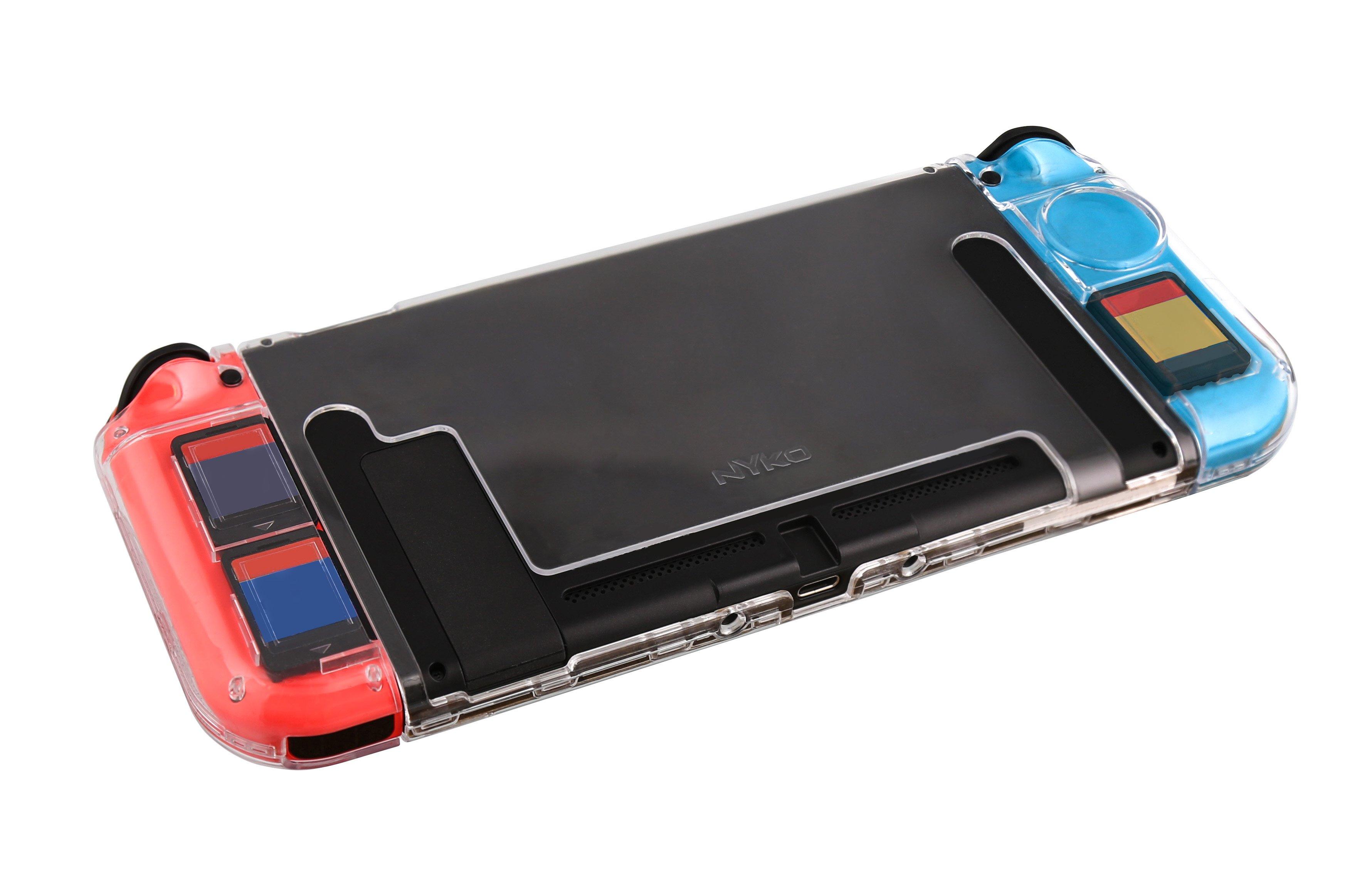 nintendo switch nerf case