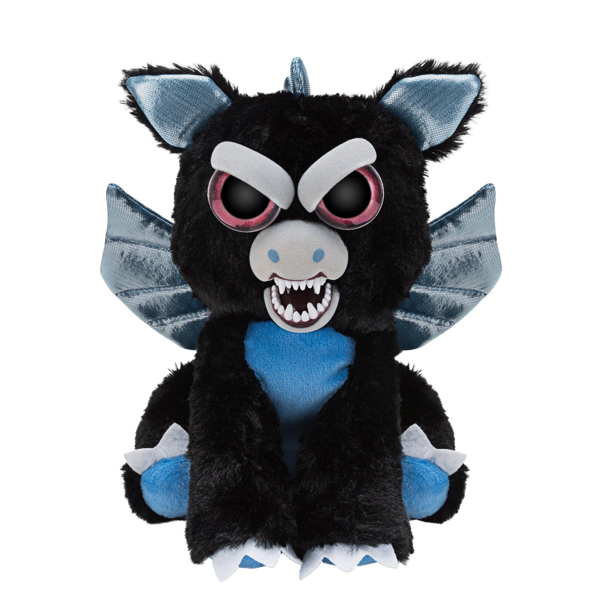 feisty pets plush