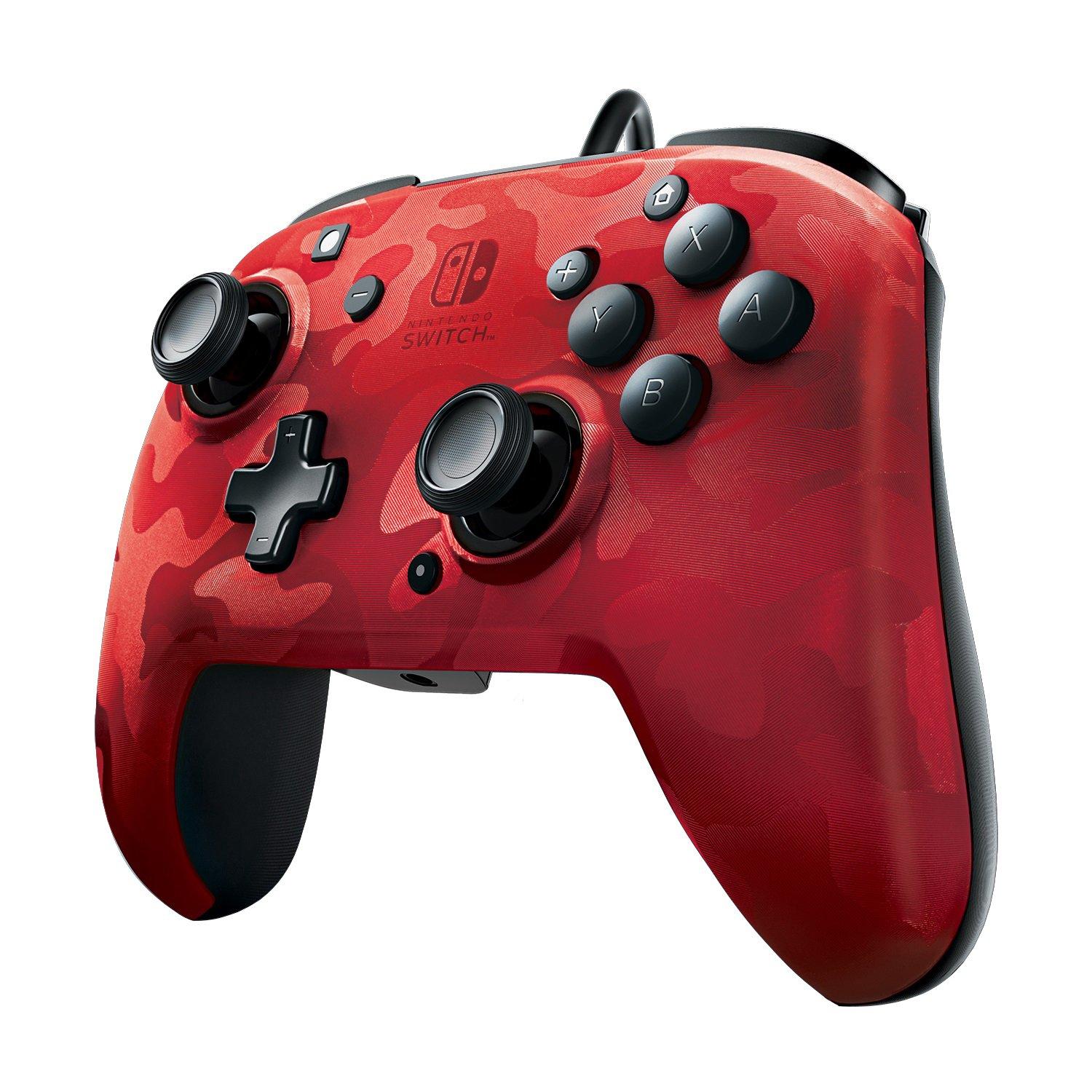 switch headset controller