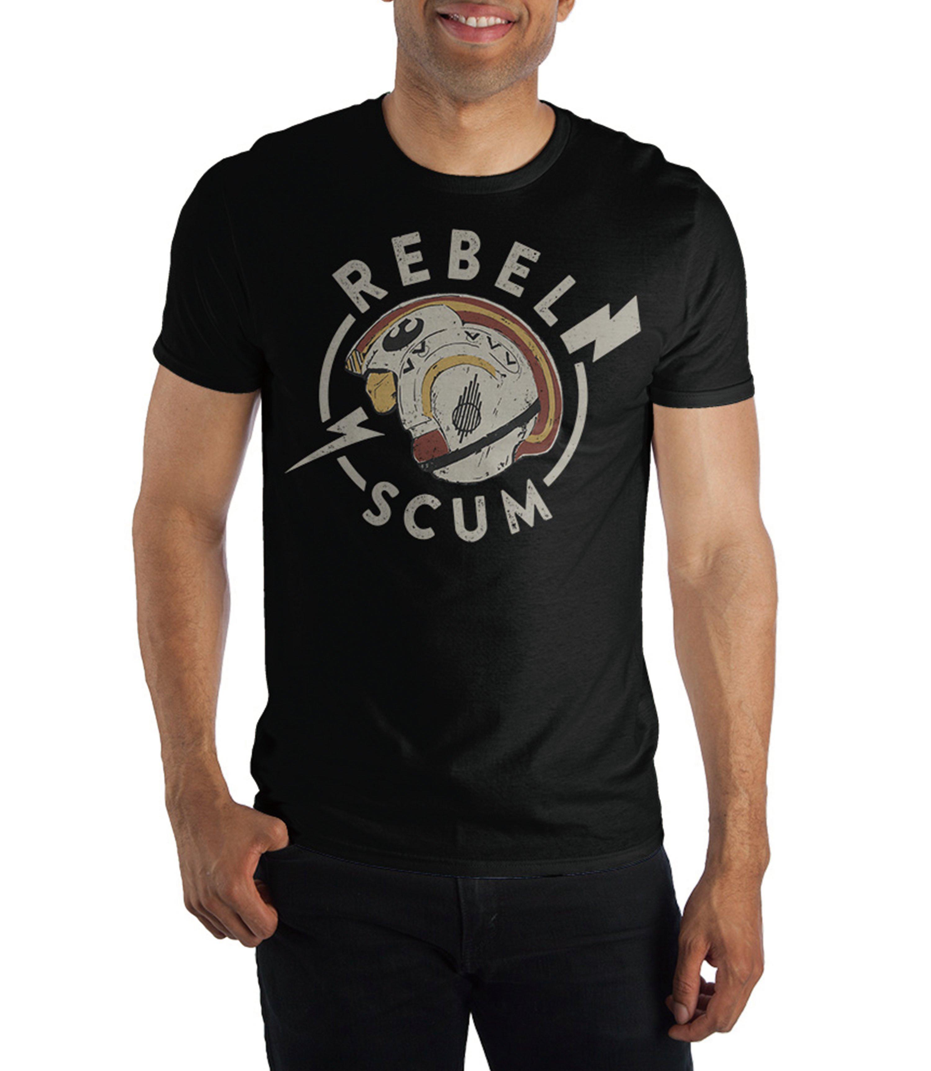 rebel scum shirt