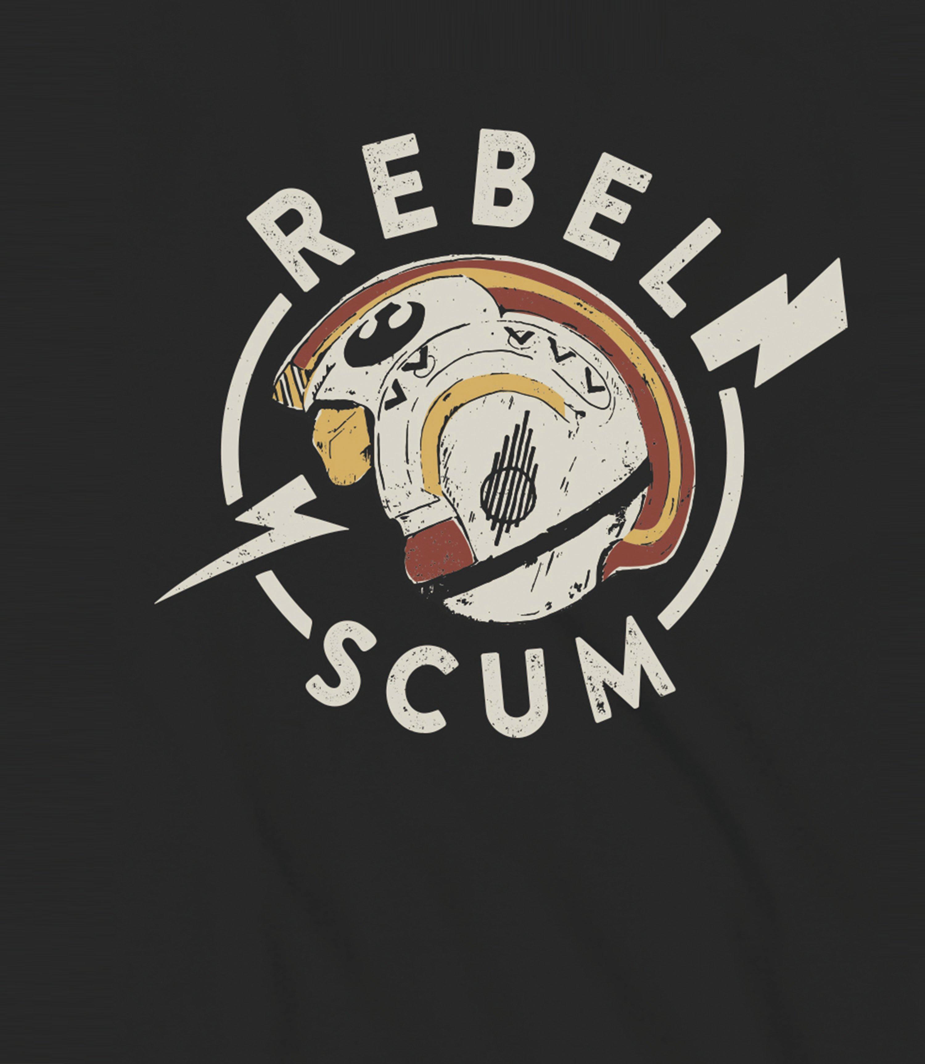 rebel scum t shirt