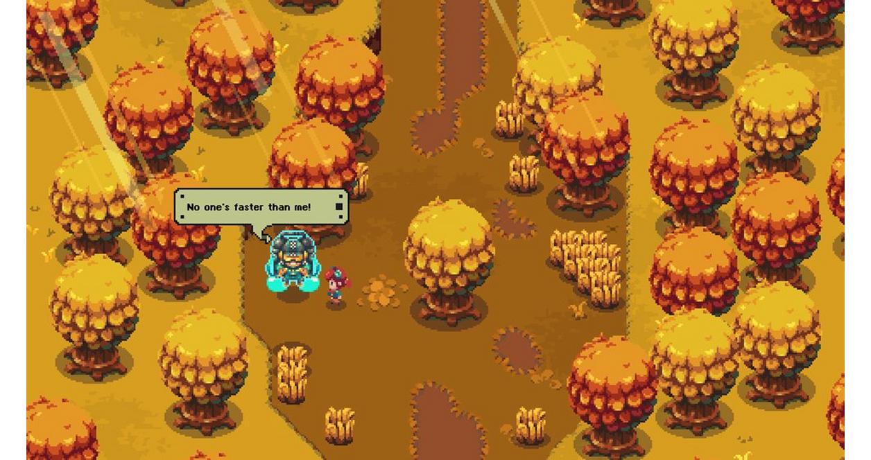 Sparklite - Nintendo Switch