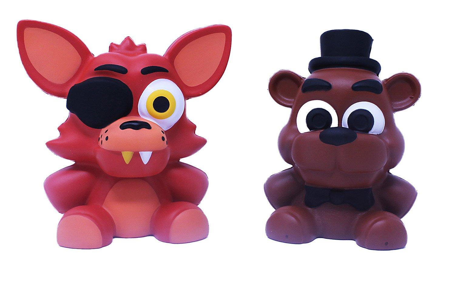 Fnaf squishy best sale