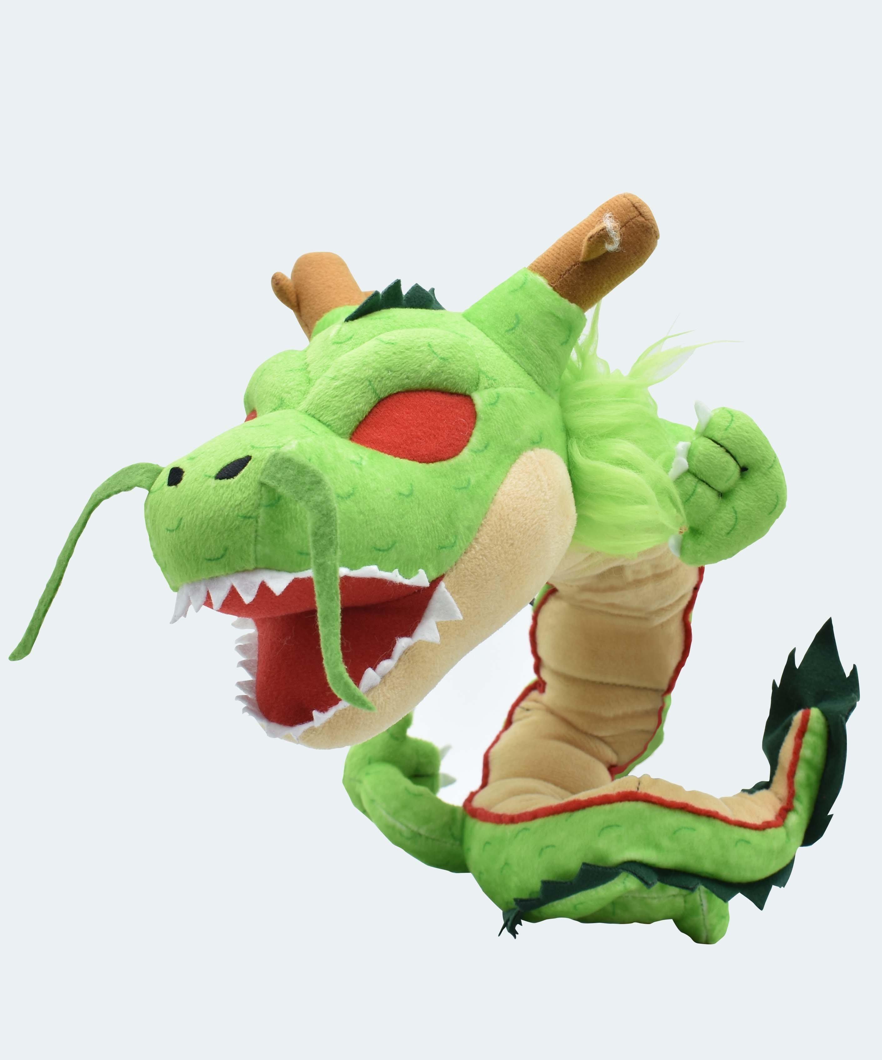 shenron plush