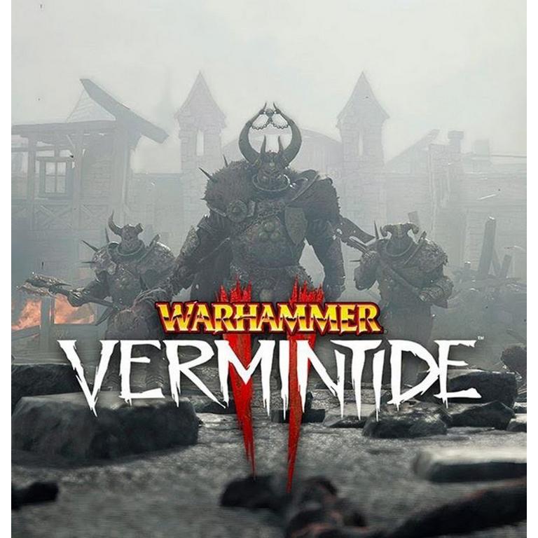 Warhammer: Vermintide 2 - PlayStation 4 | 505 Games | GameStop