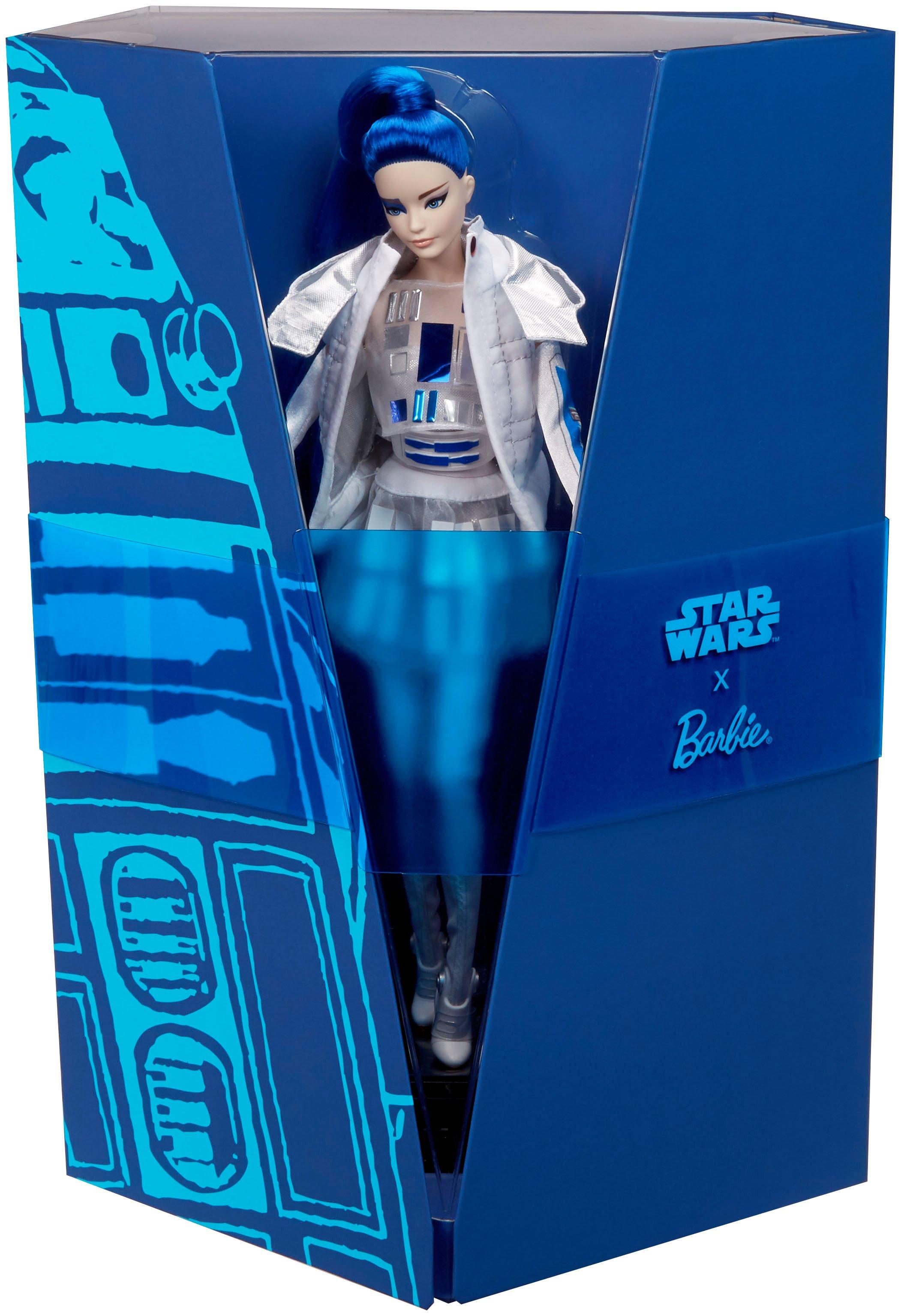 r2d2 barbie