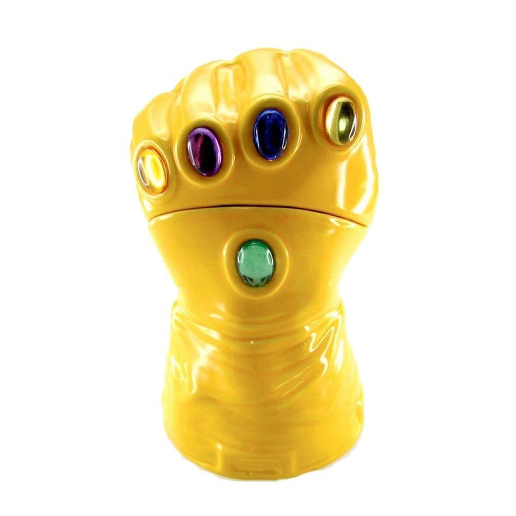 infinity gauntlet toy gamestop