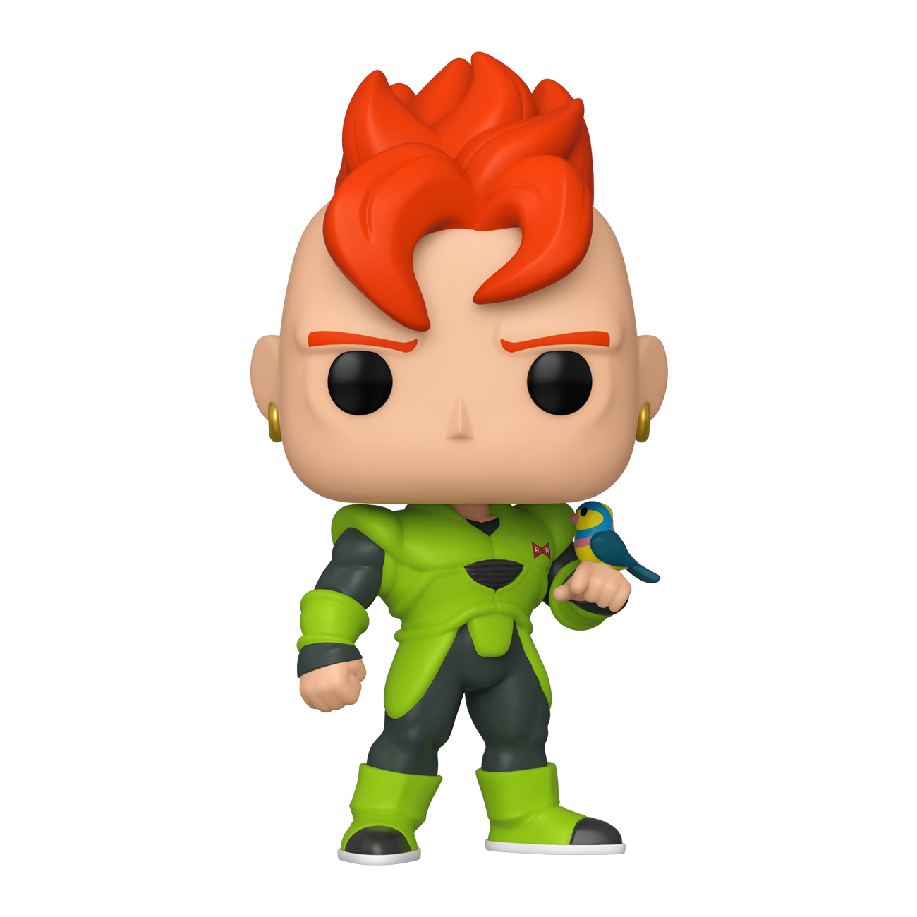 funko pop android 16