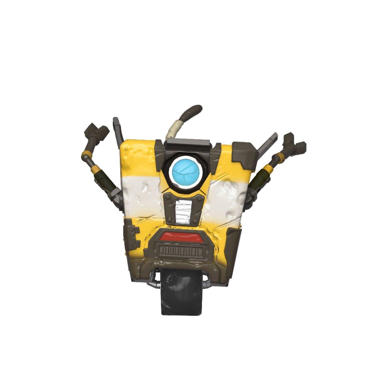 borderlands 3 funko pop