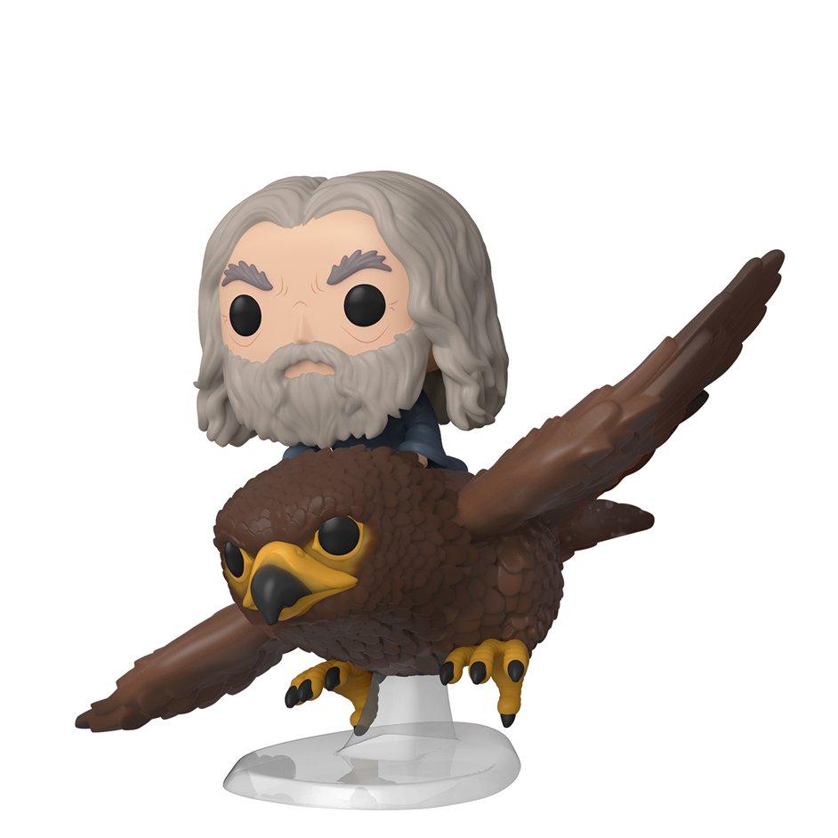 hagrid's hut funko