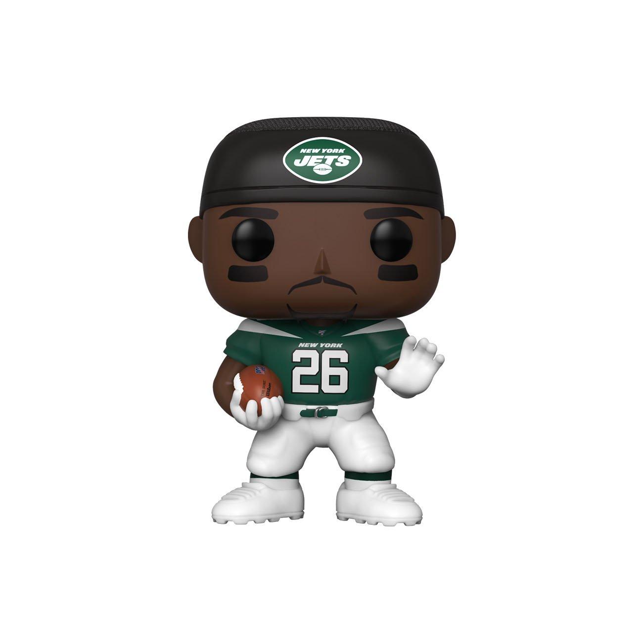 new york jets funko pop