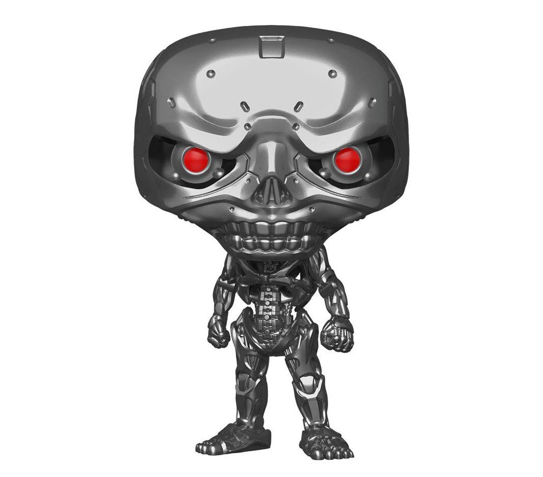 funko pop rev 9