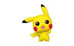 POP! Games: Pokemon Pikachu Waving