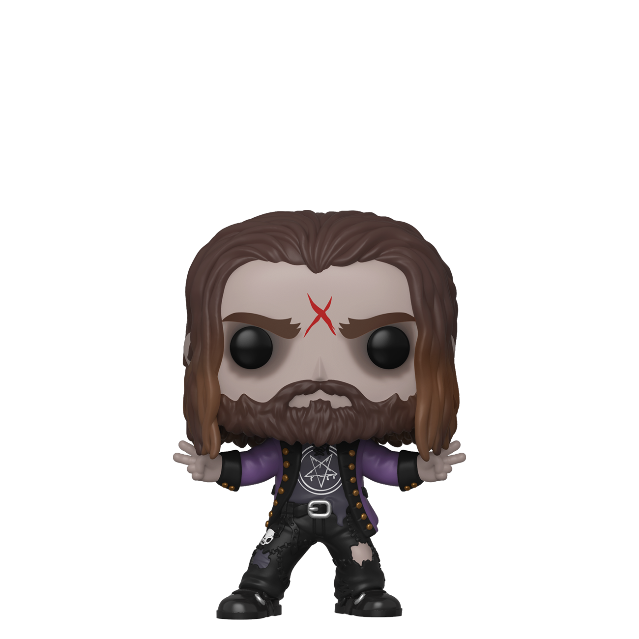 rob zombie pop