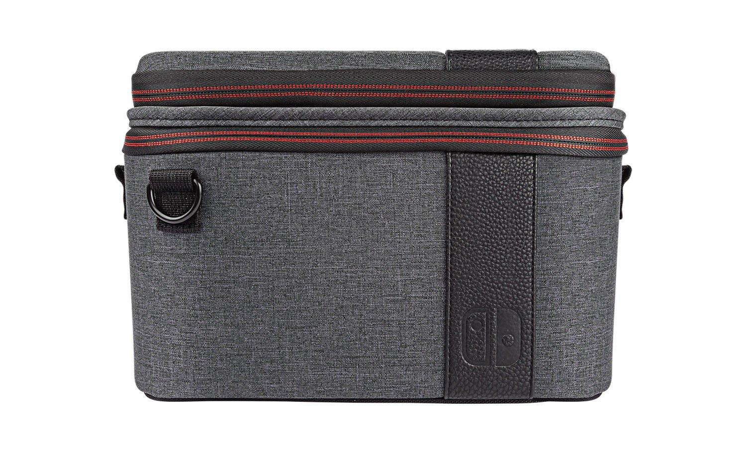 PDP PullNGo Case for Nintendo Switch