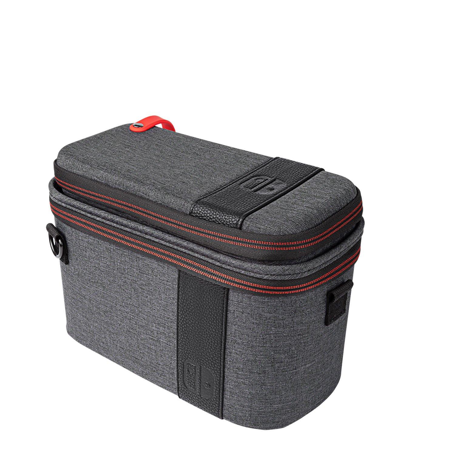 PDP PullNGo Case for Nintendo Switch