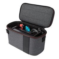 list item 10 of 16 PDP Pull-N-Go Case for Nintendo Switch