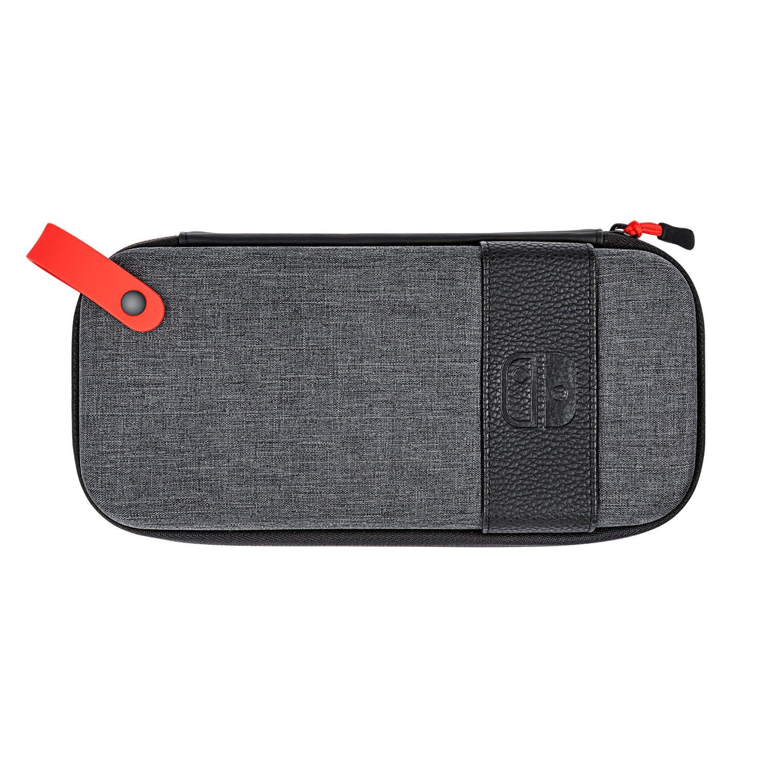 PDP PullNGo Case for Nintendo Switch