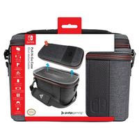 list item 8 of 16 PDP Pull-N-Go Case for Nintendo Switch